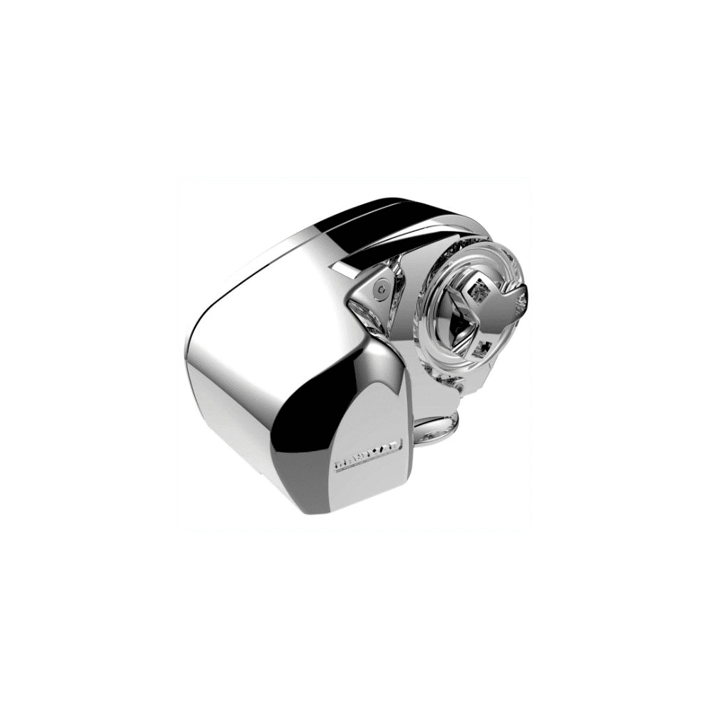 Pro-Series Windlass Horizontal Mount - 1000 lbs Maximum Pull - LEW6657011108-102
